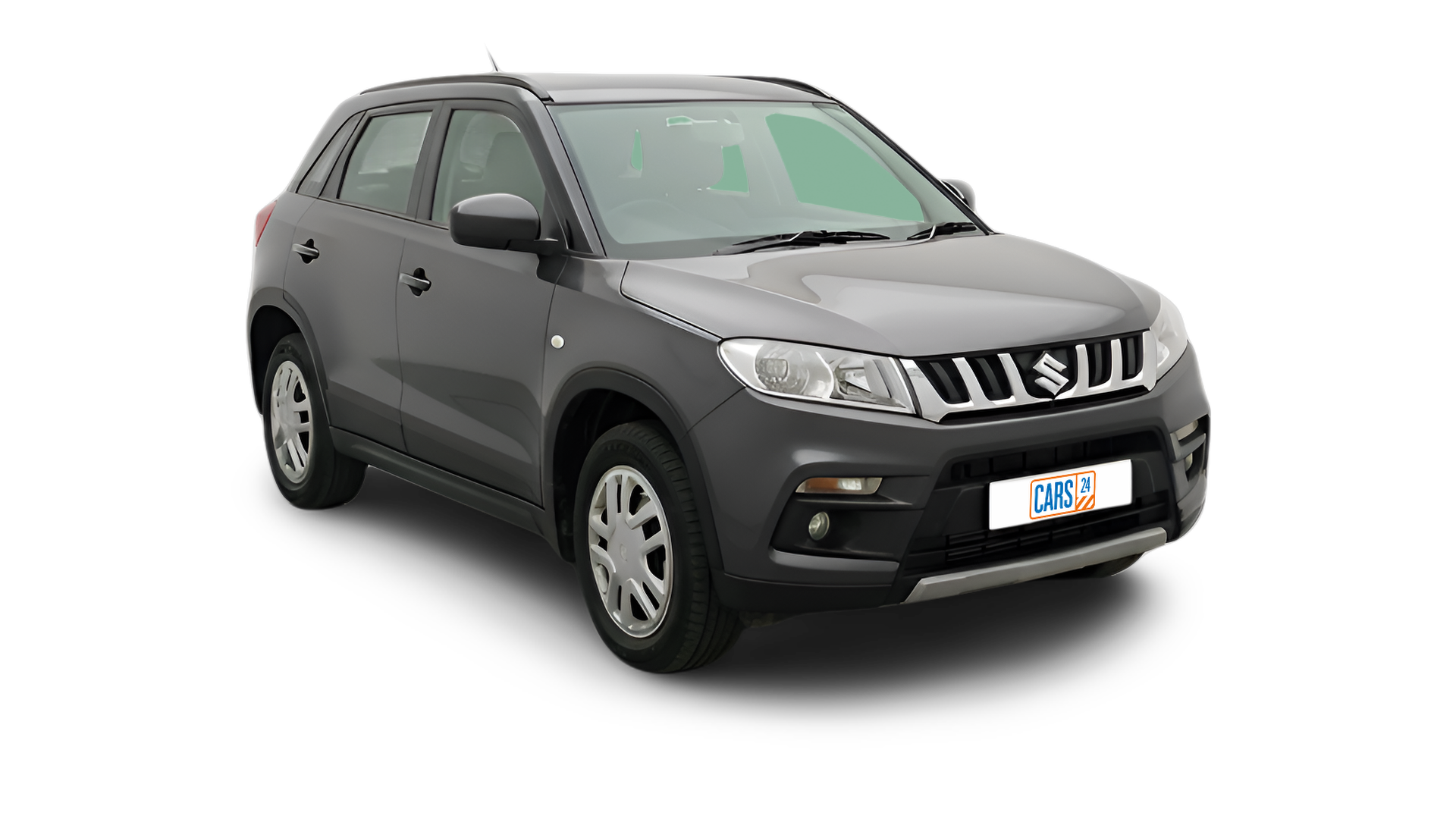 Maruti Vitara Brezza-img